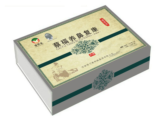蔡福養(yǎng)鼻復(fù)康